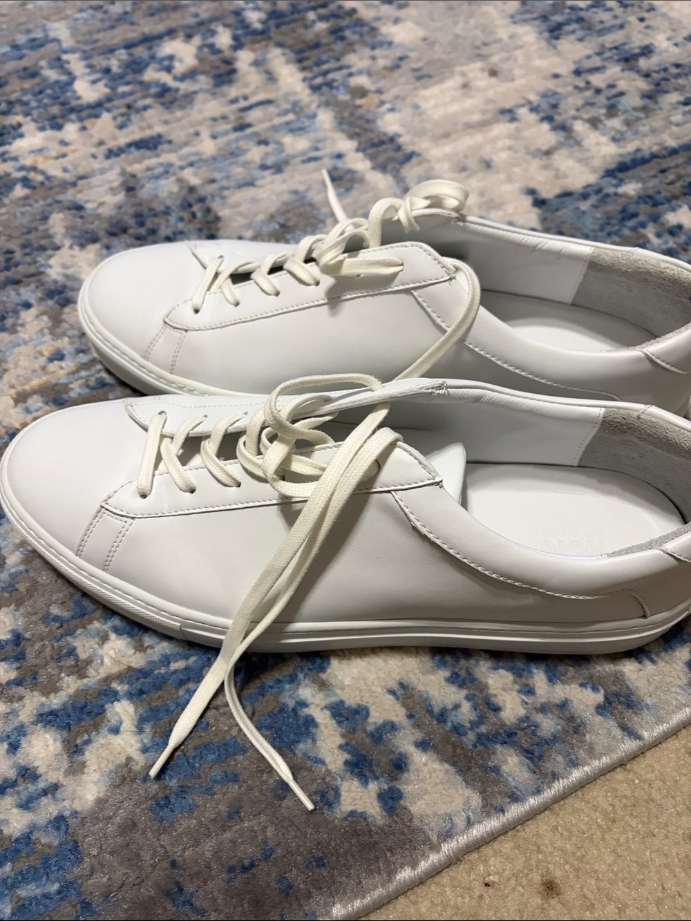 Kolo men sneakers - Picture 2 of 5